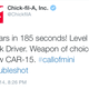 Illustration for article titled Chick-Fil-A Is Either On A Homicidal Rampage Or Bad At Twitter